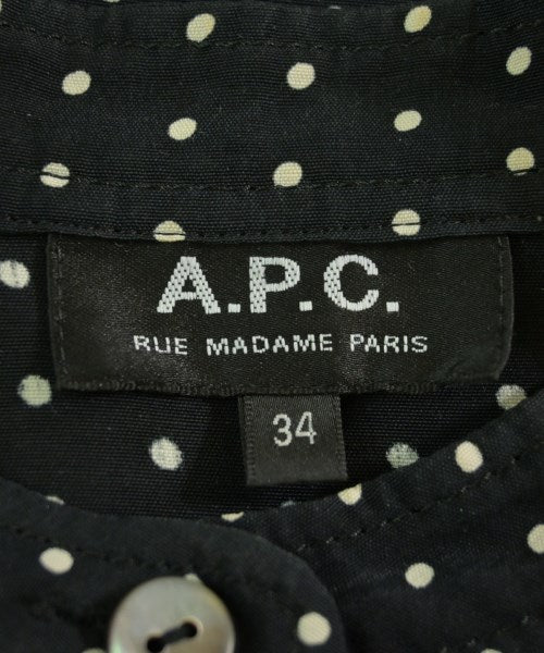 A.P.C. เสื้อสตรี