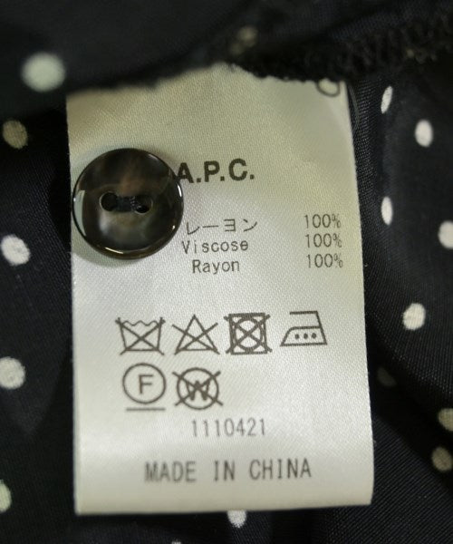 A.P.C. เสื้อสตรี