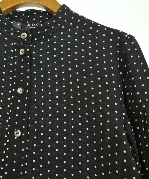 A.P.C. เสื้อสตรี