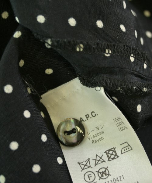A.P.C. เสื้อสตรี