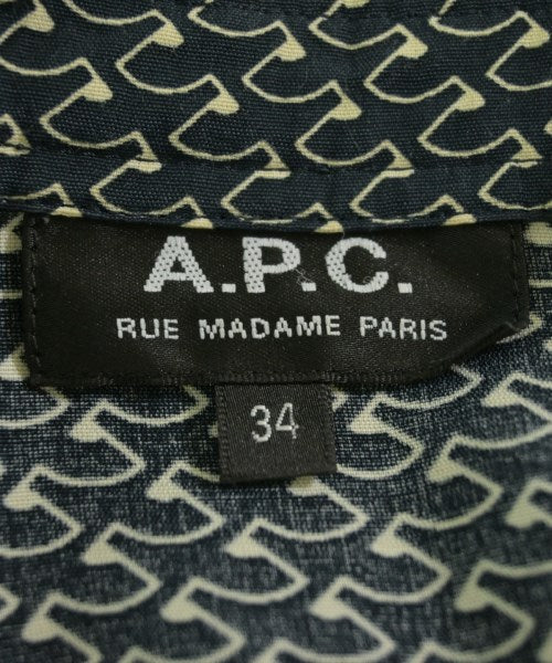 A.P.C. เสื้อสตรี