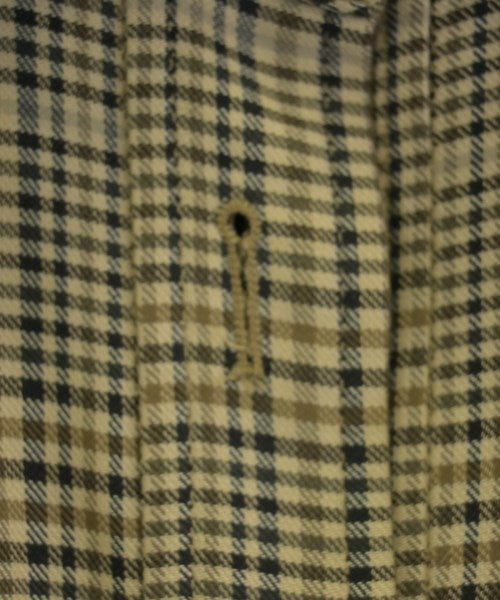 A.P.C. เสื้อคลุมคอปก Soutien