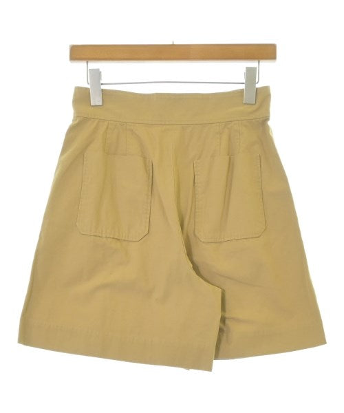 A.P.C. กางเกงขาสั้น