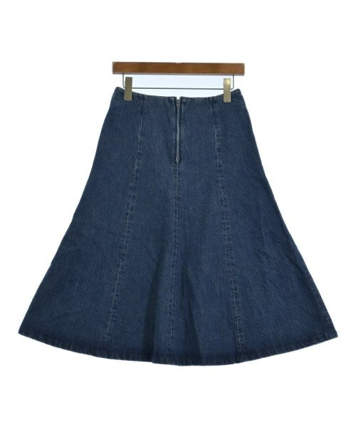 A.P.C. กระโปรงยาว/แม็กซี่ยาว