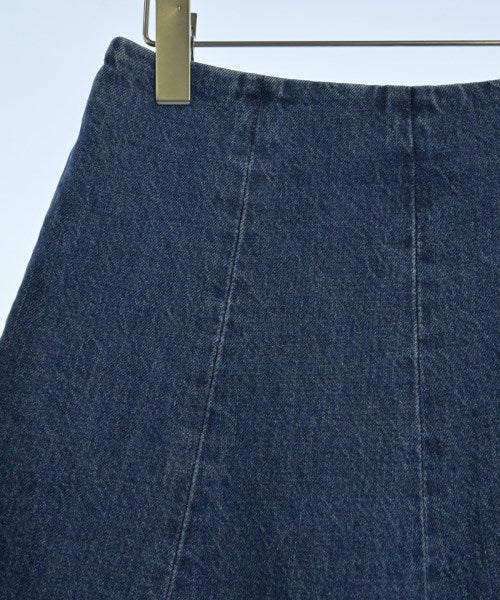 A.P.C. กระโปรงยาว/แม็กซี่ยาว