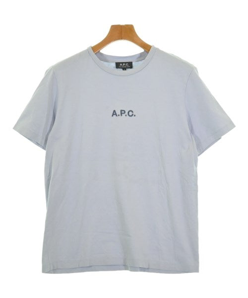 A.P.C. เสื้อยืด/เสื้อท็อปส์