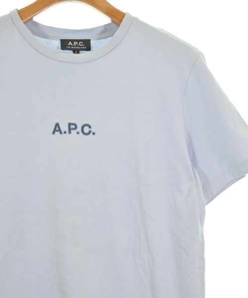 A.P.C. เสื้อยืด/เสื้อท็อปส์