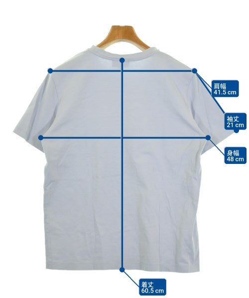 A.P.C. เสื้อยืด/เสื้อท็อปส์