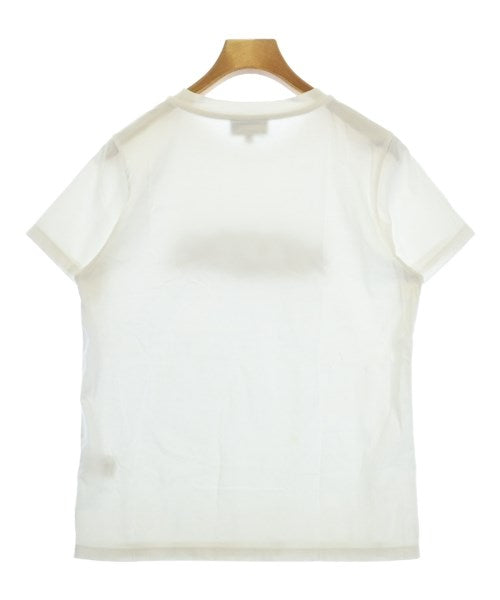 A.P.C. เสื้อยืด/เสื้อท็อปส์