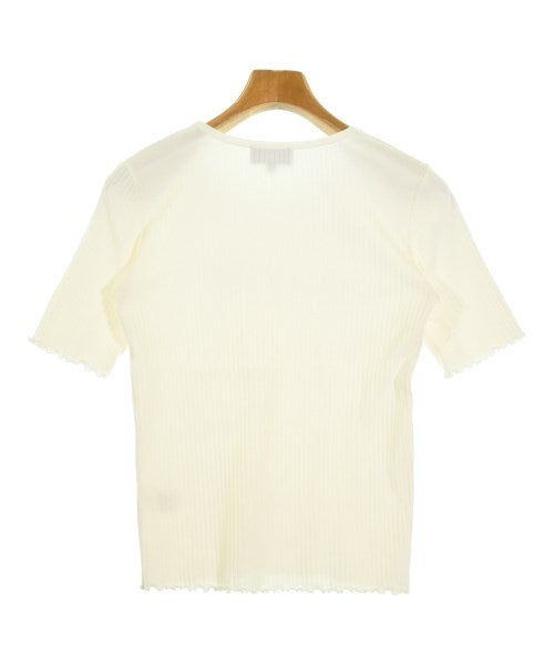 A.P.C. เสื้อยืด/เสื้อท็อปส์