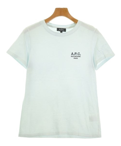 A.P.C. เสื้อยืด/เสื้อท็อปส์