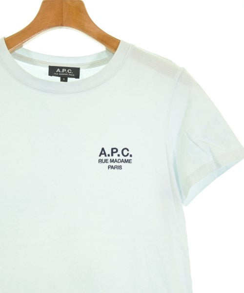 A.P.C. เสื้อยืด/เสื้อท็อปส์
