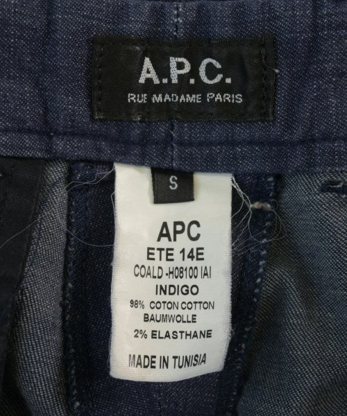 A.P.C. กางเกง อื่น