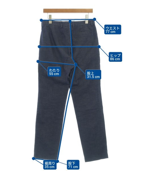 A.P.C. กางเกง อื่น