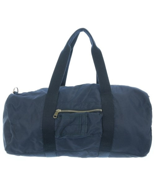 A.P.C. กระเป๋าใส่อุปกรณ์ขนาดใหญ่