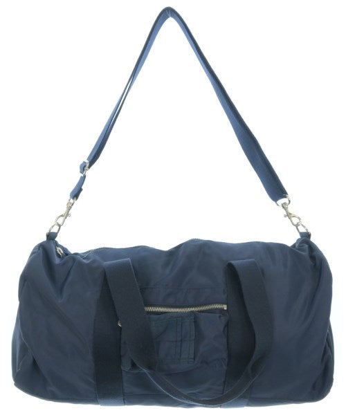 A.P.C. กระเป๋าใส่อุปกรณ์ขนาดใหญ่