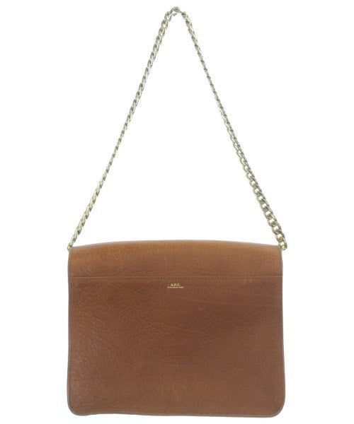 A.P.C. กระเป๋าสะพาย