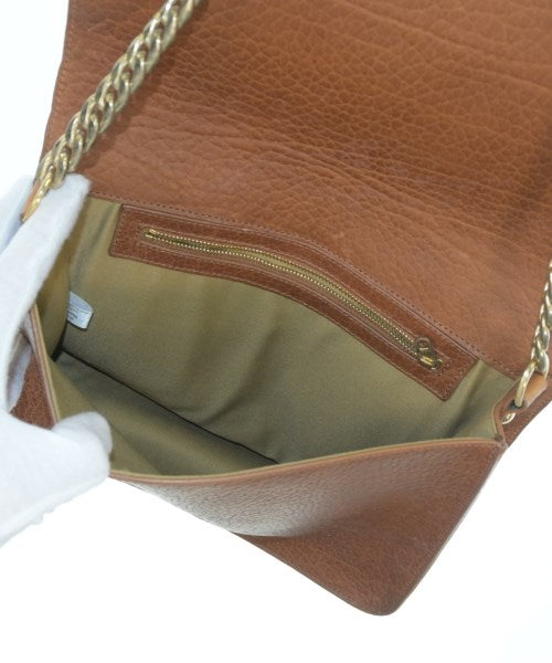 A.P.C. กระเป๋าสะพาย