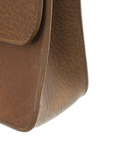 A.P.C. กระเป๋าสะพาย