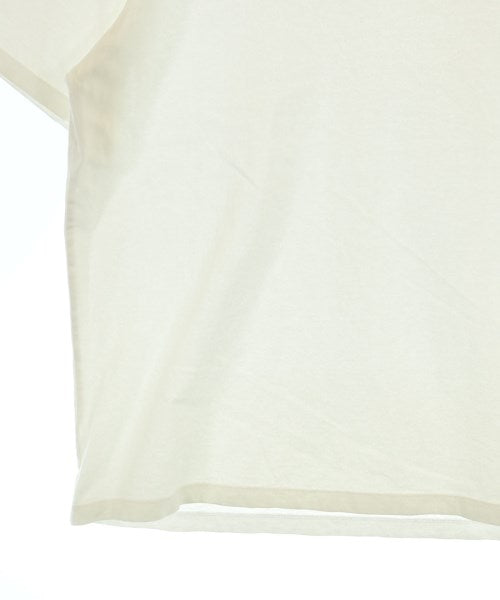 A.P.C. เสื้อยืด/เสื้อท็อปส์