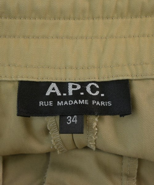 A.P.C. ชิโน่