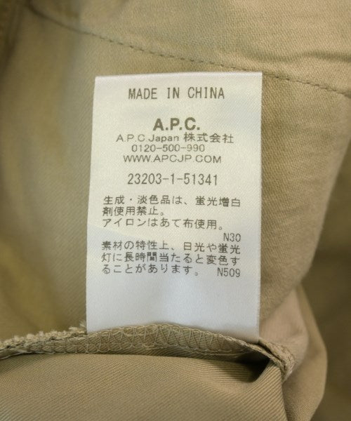 A.P.C. ชิโน่