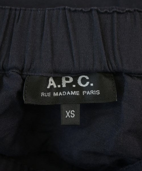 A.P.C. กระโปรงสั้น