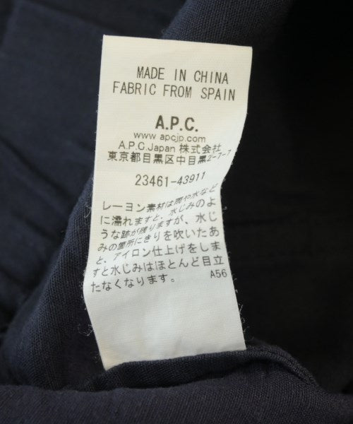 A.P.C. กระโปรงสั้น