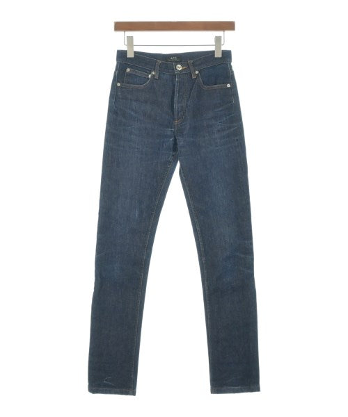 A.P.C. ยีนส์