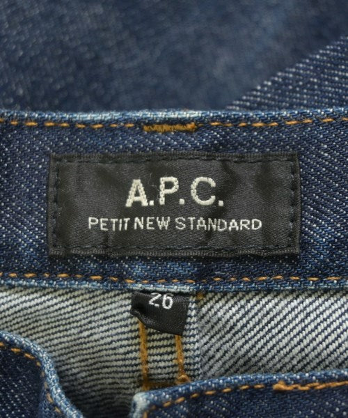A.P.C. ยีนส์