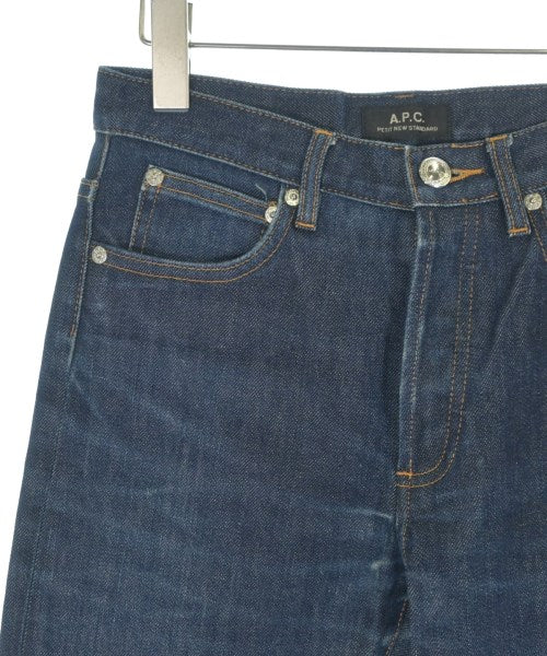 A.P.C. ยีนส์