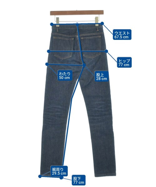 A.P.C. ยีนส์