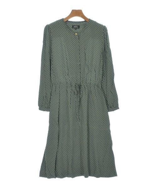 A.P.C. ชุดเดรส