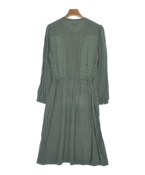 A.P.C. ชุดเดรส