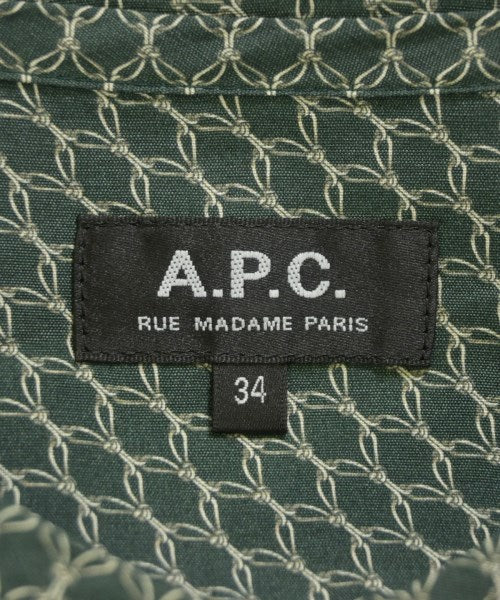 A.P.C. ชุดเดรส