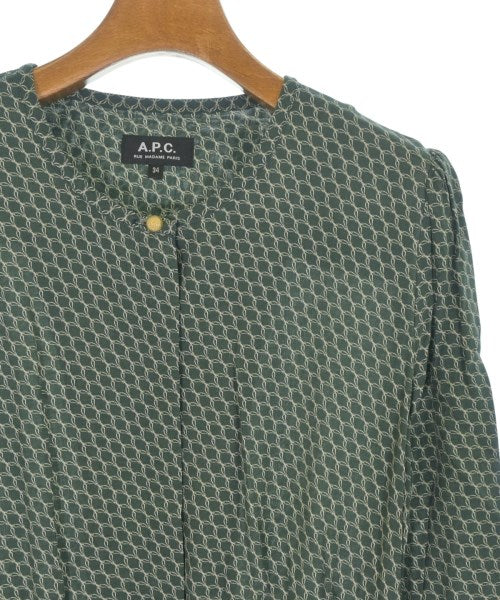 A.P.C. ชุดเดรส