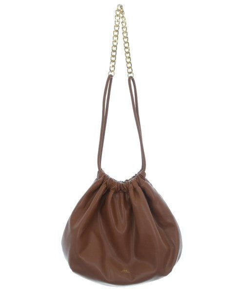 A.P.C. กระเป๋าสะพาย