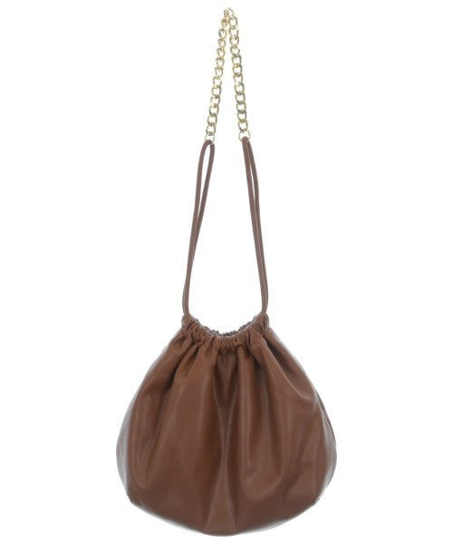 A.P.C. กระเป๋าสะพาย