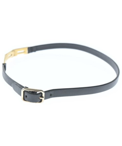 A.P.C. สร้อยคอ