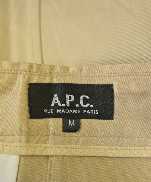 A.P.C. กระโปรงสั้น