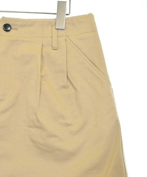 A.P.C. กระโปรงสั้น