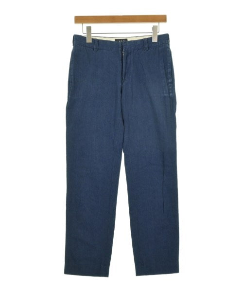 A.P.C. กางเกง อื่น