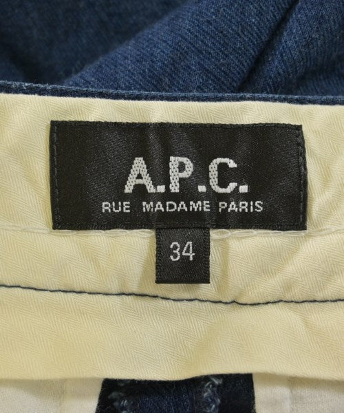 A.P.C. กางเกง อื่น