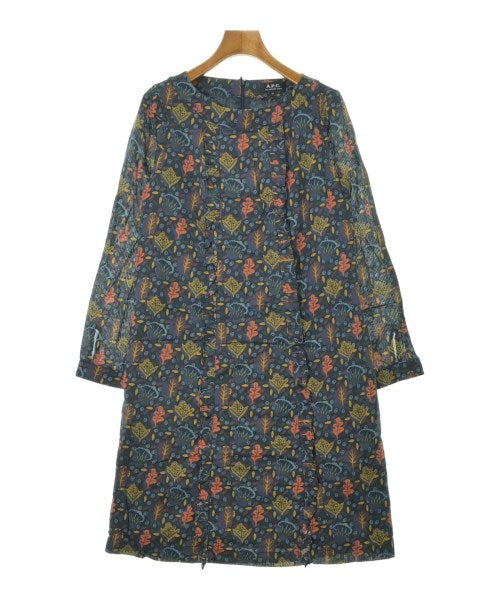 A.P.C. ชุดเดรส