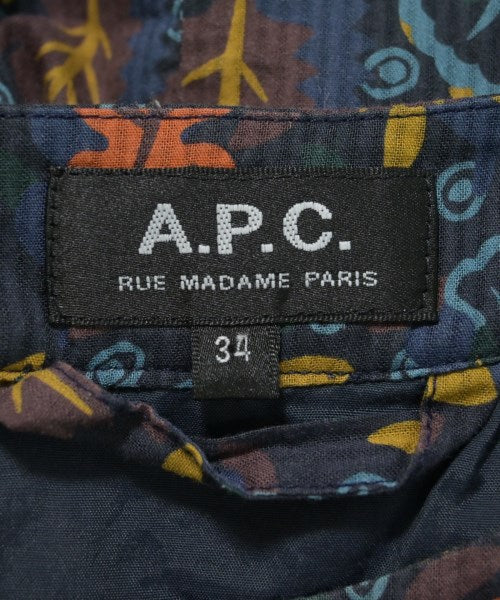 A.P.C. ชุดเดรส
