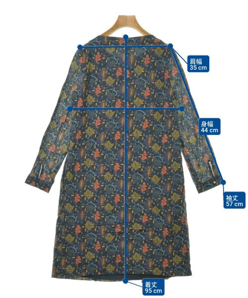 A.P.C. ชุดเดรส