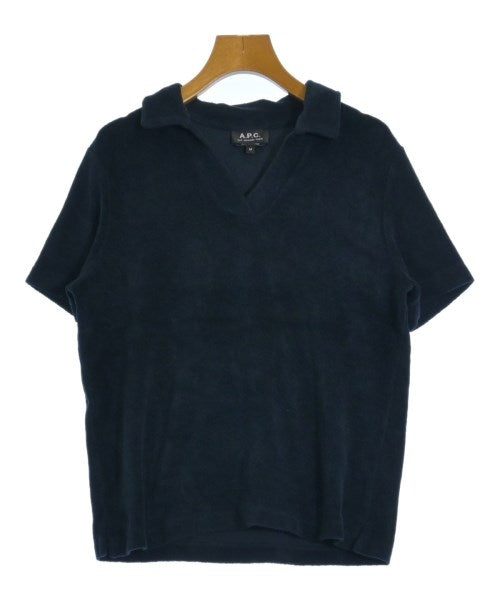 A.P.C. เสื้อยืด/เสื้อท็อปส์