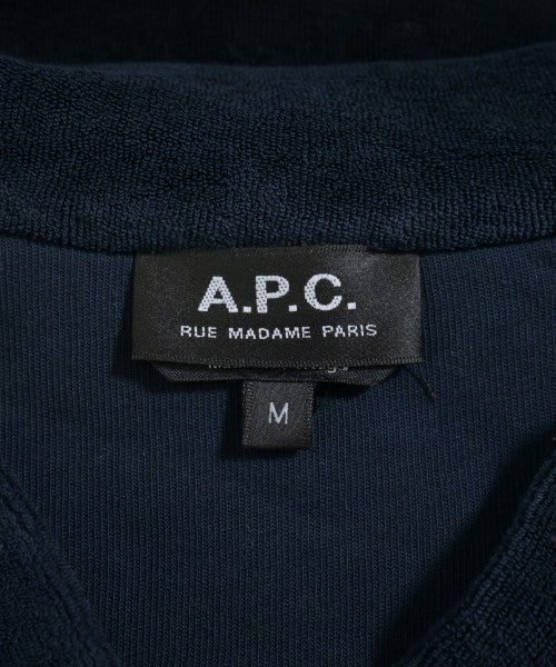 A.P.C. เสื้อยืด/เสื้อท็อปส์