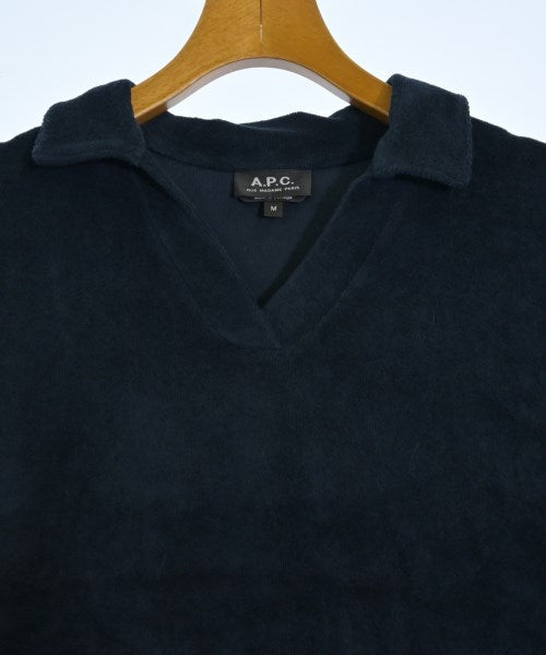 A.P.C. เสื้อยืด/เสื้อท็อปส์