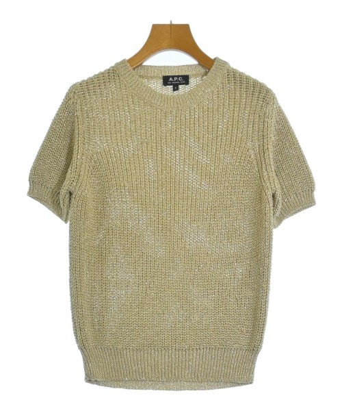 A.P.C. เสื้อกันหนาว